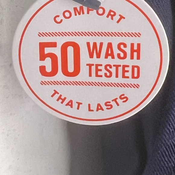 French Toast Navy Bootcut Uniform Pants Girls Size 8 SLIM NWT ADJ Waist - Picture 7 of 7